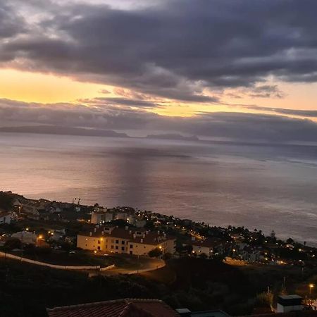 Por Do Sol Apartment Canico  Exterior photo