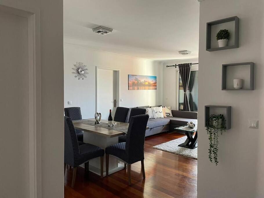 Por Do Sol Apartment Canico  Exterior photo